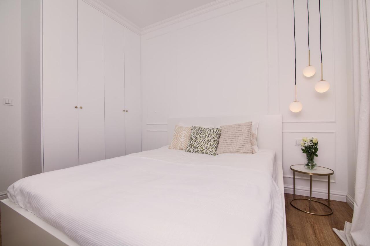 A&P Apartment プツク エクステリア 写真