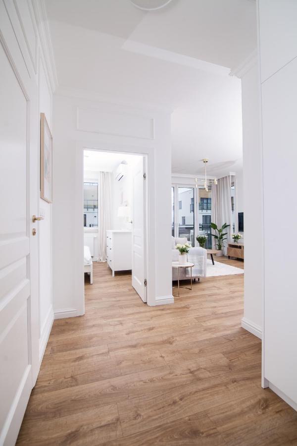 A&P Apartment プツク エクステリア 写真